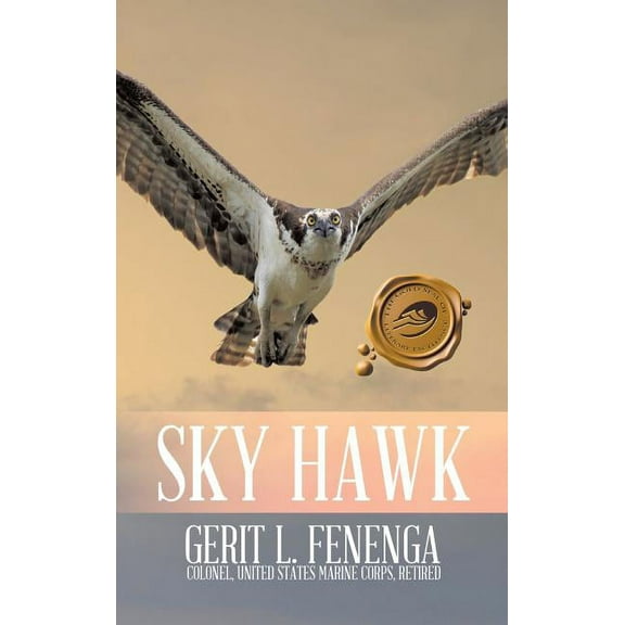 Sky Hawk (Hardcover)