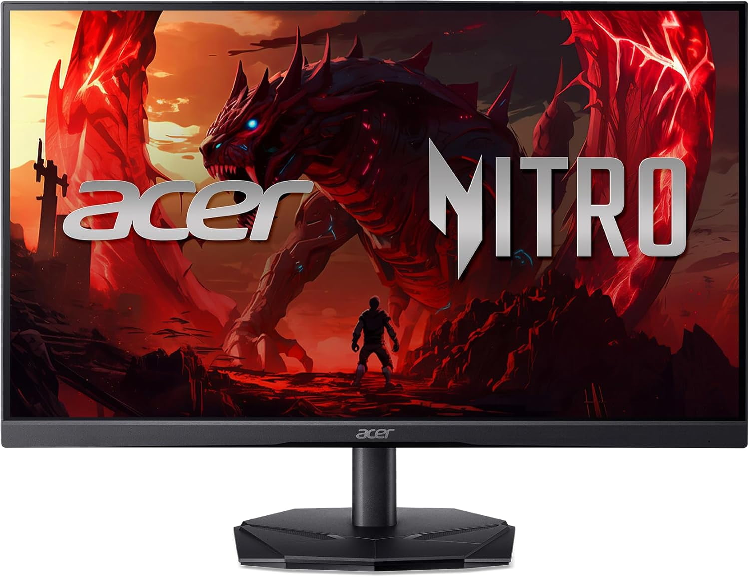 acer Nitro XV253QXbmiprzx 24.5インチ acer Nitro XV253QXbmiprzx 24.5インチ Amazon.com: Acer Nitro 24.5