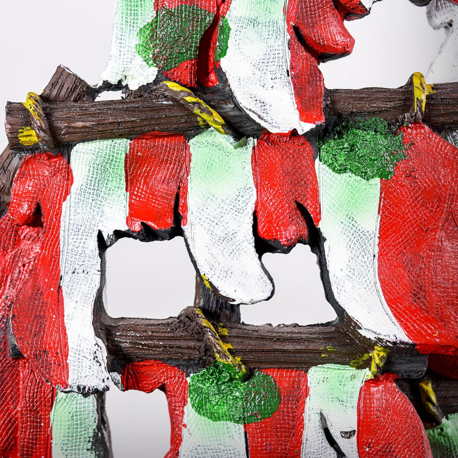 Penn-Plax Grand Bateau Pirate – Belle décoration d'aquarium pour grands aquariums et terrariums (40 gallons et plus).