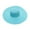 Sky Blue, variant on Fgnfyis Elegant Summer Sun Hat for Women Wide Brim Straw Beach Cap Foldable Sun Accessory Rose Gold One Size