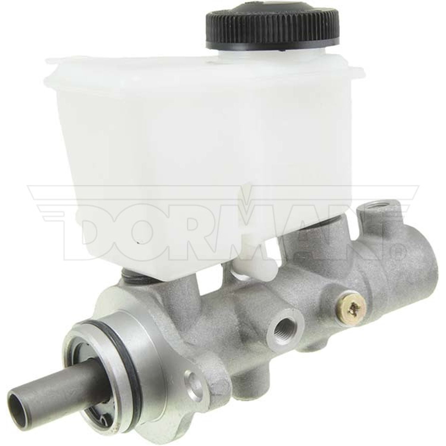 Dorman M630222 Brake Master Cylinder for Specific Mazda Models Fits select: 2001-2003 MAZDA PROTEGE