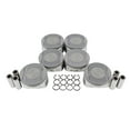 thumbnail image 2 of DNJ P656 Std. Complete Piston Set Fits Cars & Trucks 07-15 Infiniti Nissan Altima 3.5L DOHC 24v, 2 of 2