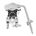 thumbnail image 2 of Support de Bras de Tambour Simple Clip de Tambour Support de Montage Pièces de Tambour Clip, 2 of 6