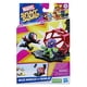 thumbnail image 3 of Toy Playset Marvel Stunt Squad Miles Morales contra Prowler, 3 of 4