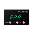 thumbnail image 2 of Amdohai 9 Drive Electronic Throttle Controller Pedal-Racing Accelerator Potent Booster Replacement for Ford,Dodge,Chevrolet,Jeep,Mazda, 2 of 8