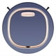 thumbnail image 1 of Robot Aspirador Inalámbrico USB, Barre y Frega, Ideal para Limpieza del Hogar, Suelos, Alfombras y Recogedor de Polvo, Color Azul., 1 of 9