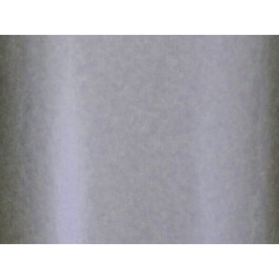 Pack of 1, Silver Kraft With Te x tured Lines Wrapping Paper Roll, 30" x 833' For Party, Holiday & Events
