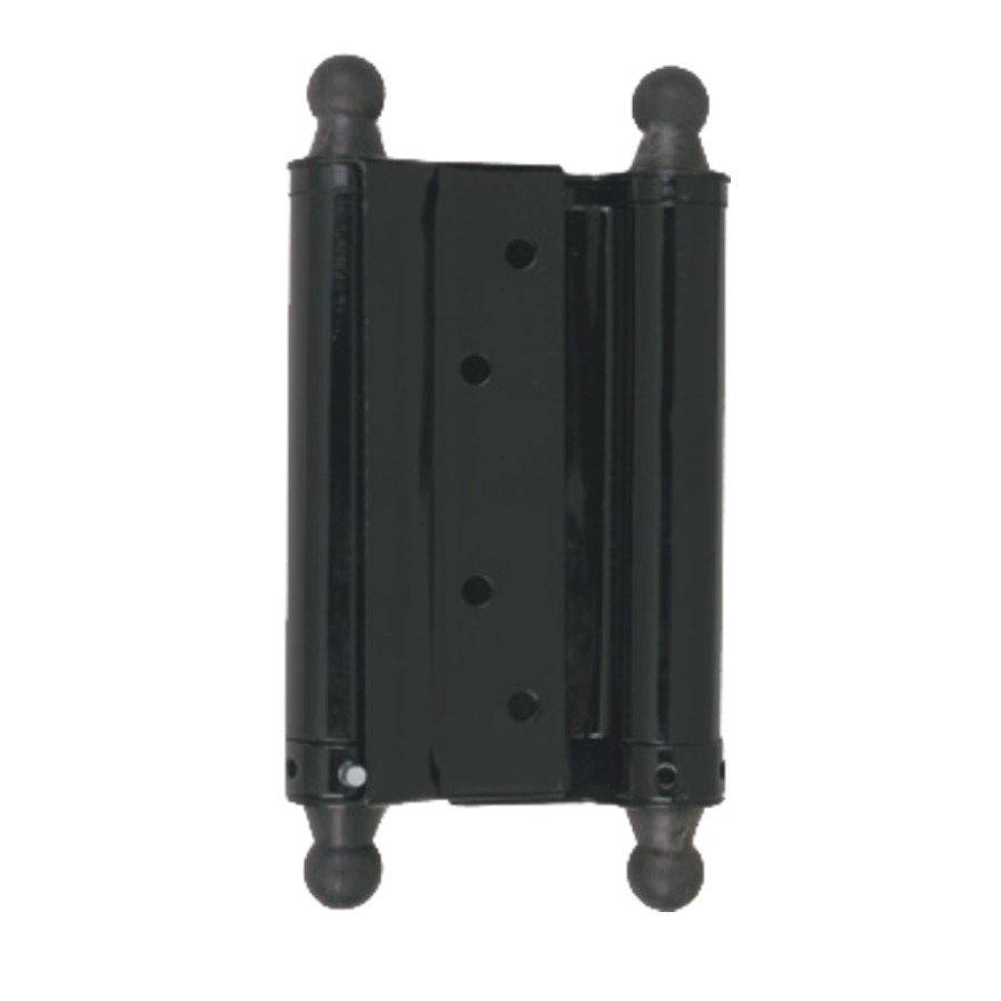 GD8062ZB6 DOUBLE SPRING HINGE, GATE HINGE, FENCE HINGE 6" 1PAIR(2PCS)PACK IN PP BAG,WITH