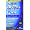Osteo Bi-Flex Joint Health Ease Mini Tabs a Day Advanced Triple Action UC-II Collagen Formula 70 Count (Pack of 1)