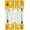 Style-1, variant on Flying Bees Curtains Cute Gnomes Plants Sunflower Funny Animals Rustic Farmhouse Bedroom Living Room Kitchen Blackout Rod Pocket Decoration Window Drapes 2 Panels W42xL54in