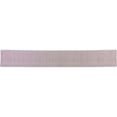 thumbnail image 4 of VHC Brands Harvest & Thanksgiving Farmhouse Tabletop & Kitchen-Ashton Red Ribbed Runner, 13x90, Burgundy, 4 of 4