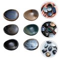 thumbnail image 2 of 6Pcs Solid Japanese Style Chopsticks Rest Chic Chopstick Holders Fork Spoon Racks, 2 of 4