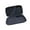 Black with Mesh, variant on lacooooppia Table Tennis Bag Table Tennis Paddle Case Cover Professional Pouch Practical Pickleball Racket Cover for Training Competition Black with Mesh