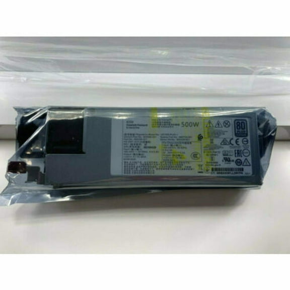 Hewlett Packard Hot-Plug Power Supply HSTNS-PL40-1 fonte