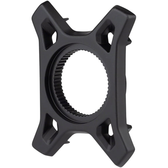 SRAM Mahle/Specialized SL Spider - 107BCD, Ebike, Black