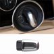 thumbnail image 3 of Car Start Key Switch One-Click Ignition Trim for Porsche Boxster, 3 of 4