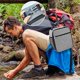 thumbnail image 5 of Bolsa de almuerzo aislada, lonchera portátil a prueba de fugas para mujeres, hombres, niños y niñas, bolsa térmica de gran capacidad con asa y botella, 5 of 5