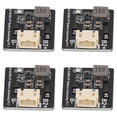 thumbnail image 3 of Équilibreur Actif de Batterie au Lithium, PCB 2 String 1.2A Module d'Égalisation de Batterie 4 Réglé Ultra Faible Résistance Interne pour Circuit, 3 of 8