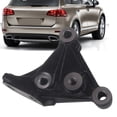 thumbnail image 6 of ROCKROK Metal Engine Swap Bracket Precisions Fit Engine Bracket 11910-PPA-000 for Car, 6 of 8