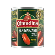 Contadina San Marzano Style Whole Tomatoes, 28 oz Can