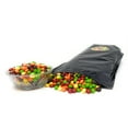 thumbnail image 2 of Bulk Skittles Original Assorted Fruity Candy Party Size Resealable Wholesale Bag 7Lb (112 Oz), 2 of 5