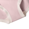 thumbnail image 3 of Njagoc3 Womens Cotton Underwear Breathable Soft High Waist Daily Wear Comfort Briefs, 3 of 5