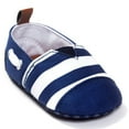 thumbnail image 4 of New Baby Toddler boy girl shoes Soft Sole Leather, 4 of 5