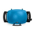 thumbnail image 4 of Weber Q1200 Gas Grill, Blue, 4 of 9