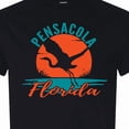 thumbnail image 4 of Inktastic Pensacola Florida Vacation Trip T-Shirt, 4 of 5