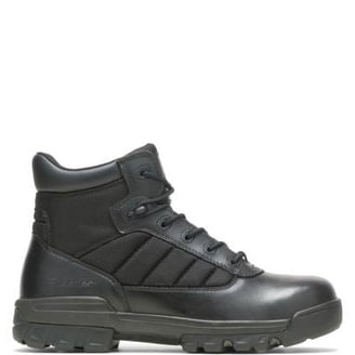 Bates Tactical Sport 2 Mid Side Zip Composite Toe EH Men - Walmart.com