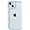 Green, variant on Cute Curly Wave Frame Shape Shockproof Soft Compatible with iPhone Case (White,iPhone 14 Pro)