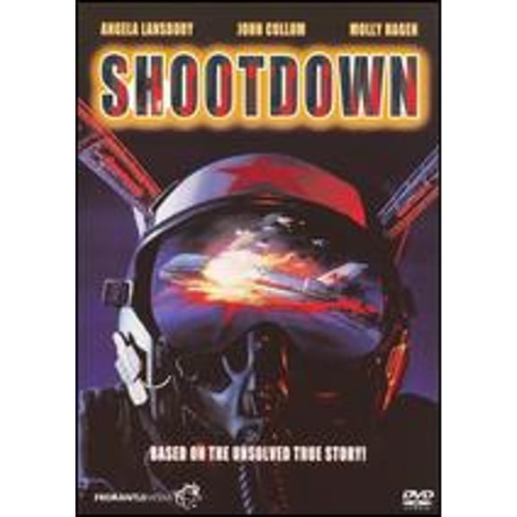 Pre-Owned Shootdown (DVD 0779836161598) directed by Michael Pressman