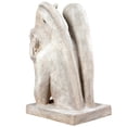 thumbnail image 6 of Design Toscano Spitting Gargoyle Of Notre Dame Statue, Historic Direct Casting, 6 of 14