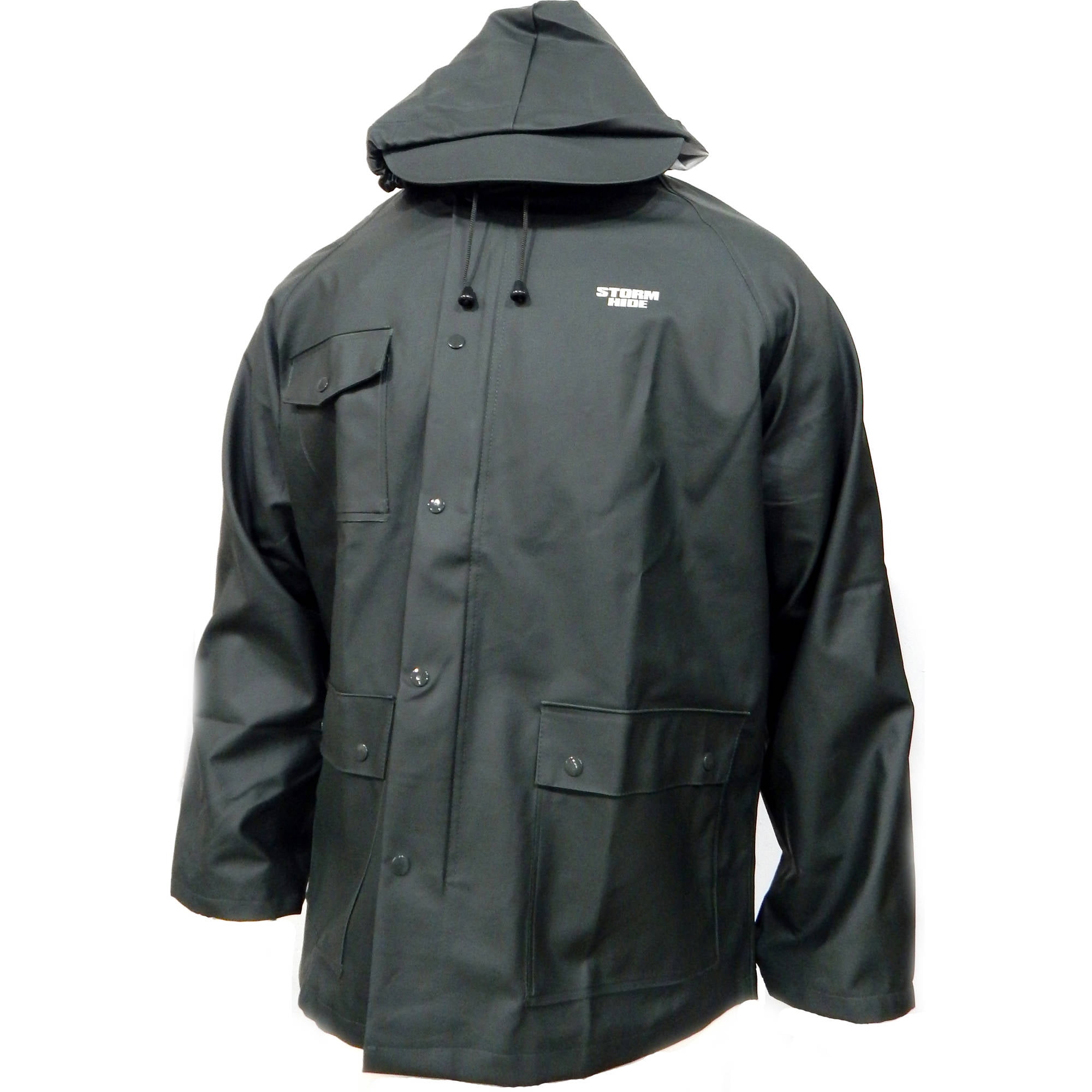 Stormhide Heavy-Duty Down Pour PVC 