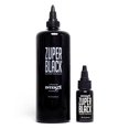 thumbnail image 3 of Tinta de tatuaje Intenze Professional Super Black 355 ml, 3 of 4