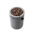 thumbnail image 5 of CASAINC  Outdoor Gas Fire Tree,10-inch Suitable for the Garden or Balcony-Black - N/A Grey, 5 of 5