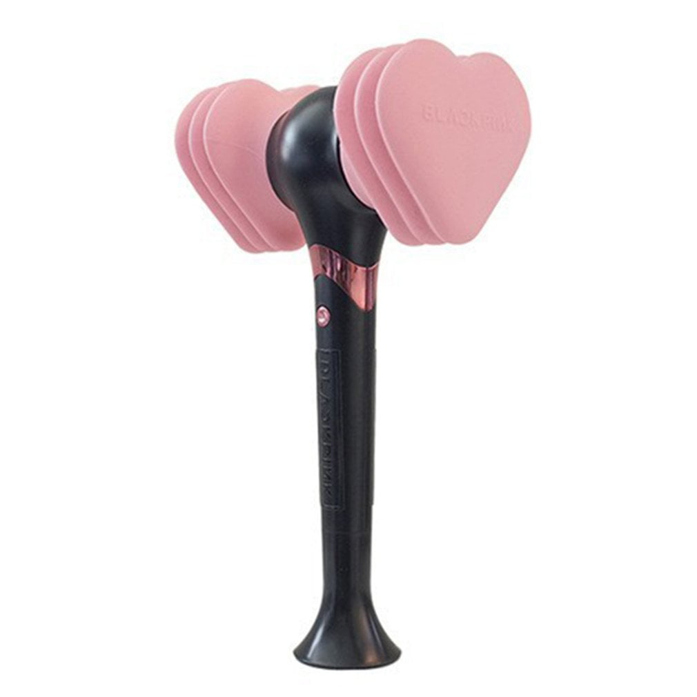 Blackpink Lightstick Heart/Hammer-Shaped Kpop Led Lamp Stick Concert ...