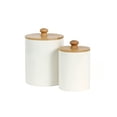 thumbnail image 1 of Set de contenedores Ceramica, 1 of 4
