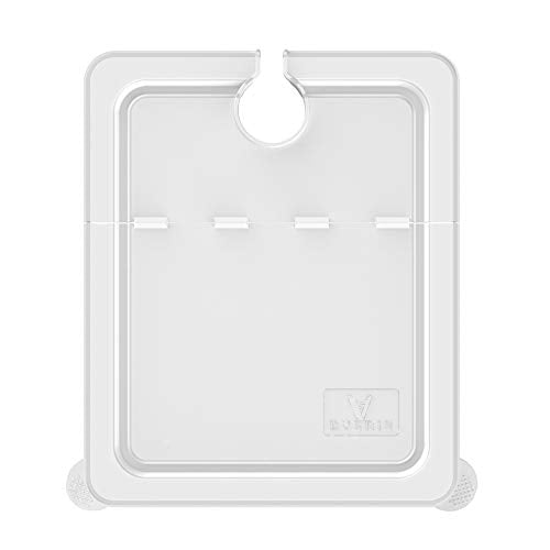 EVERIE Sous Vide Lid Compatible with Anova Cookers and EVERIE Container  EVC-12 (Corner Mount) (Not Compatible with Rubbermaid or Cambro) - Yahoo  Shopping