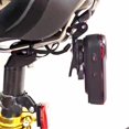 thumbnail image 4 of Bicycle Taillight Holder for Garmin Lamp Holder Saddle Light Mounting Bracket, 4 of 8