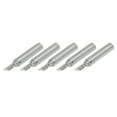 thumbnail image 4 of 5 Puntas para soldador Bling Bling 900M-T-SK Cobre, 4 of 12