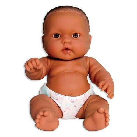UPC: 0043657161014 | JC Toys Lots to Love® Babies 14 African American Baby