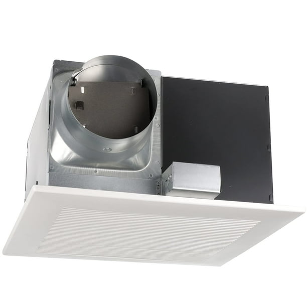 Ventilador Panasonic FV-40VQ4 WhisperCeiling 390 m³/h