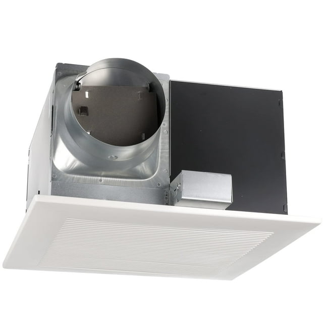 Ventilador Panasonic FV-40VQ4 WhisperCeiling 390 m³/h