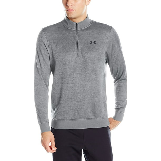 Under Armour Under Armour Men's Storm SweaterFleece 1/4 Zip Walmart