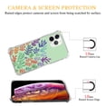 thumbnail image 4 of Matisse Flowers Case for iPhone 11 Pro,Aesthetic Art Design TPU Shock-proof Cover Case, 4 of 4