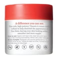 thumbnail image 3 of Crema De Renovación Anti-arrugas Derma E 113 G, 3 of 4