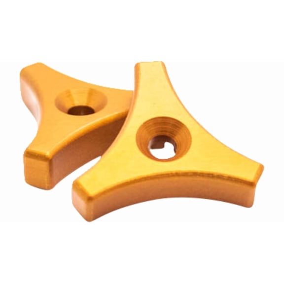 Sdi SDM-2222008-B Fork Cap Adjuster Handle Set - Black - Walmart.com