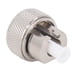 thumbnail image 4 of Candeon Adaptador De Fibra LC Adaptador OTDR, Adaptador Convertidor De Fibra óptica Conector De Fibra LC Adaptador Convertidor De Interfaz LC Interfaz Externa Probador De Conector De Fibra óptica, 4 of 8