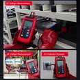 thumbnail image 5 of UNI-T UT25CL Cable Detector in Wall Electric Scanner Underground Cable Locator Wire Professional Hidden Lines Finder, 5 of 5
